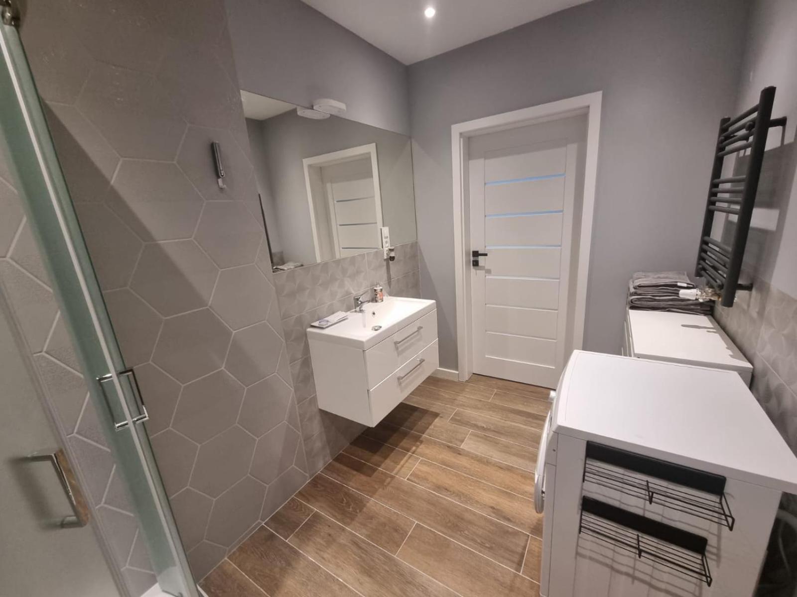 Apartament Milena Крушин Екстер'єр фото